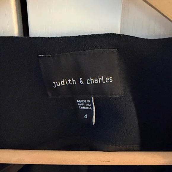 Navy Blue Blazer - Picture 2 of 10